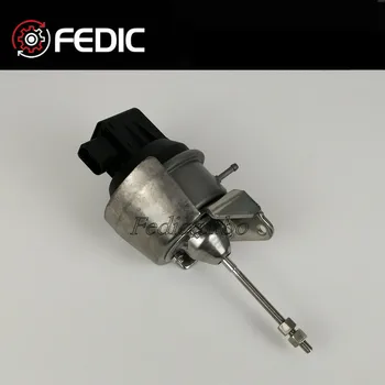 

Turbocharger actuator BV43 53039880208 Turbo wastegate for VW Jetta V 2.0 TDI 103Kw 140HP CBEA CJAA 2008-