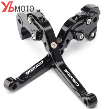 

For Honda CB1000R CB 1000R CB1000 R 2008-2016 2013 2014 2015 Full Black Motorcycle Accessories Adjustable CNC Brake Clutch Lever