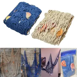 Новые колготки для рыбной ловли для рыбы Средиземноморский Стиль Одежда для дома, пляжа Подставки для фотографий вечерние стены дома