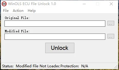 SattvDiag WinOLS ECU файл Unlocker | Автомобили и мотоциклы