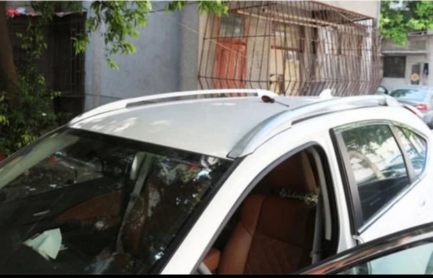 Roof Rack For Honda Pilot >> Roof Rack Side Rails Bars Luggage Carrier For Honda CRV 2012 2013 2014 2015-in Roof Racks ... Roof Rack For Honda Pilot >> Roof Rack Side Rails Bars Luggage Carrier For Honda CRV 2012 2013 2014 2015-in Roof Racks ...