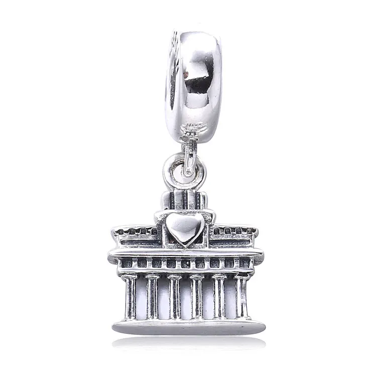 pandora charm berlino pandora charm berlino