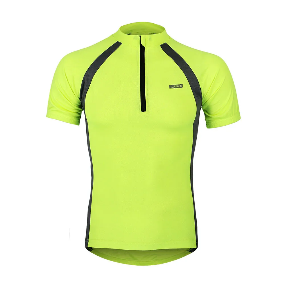 nike bicycle jersey