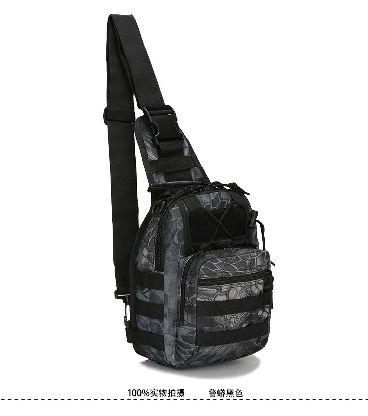 shoulder sling bag