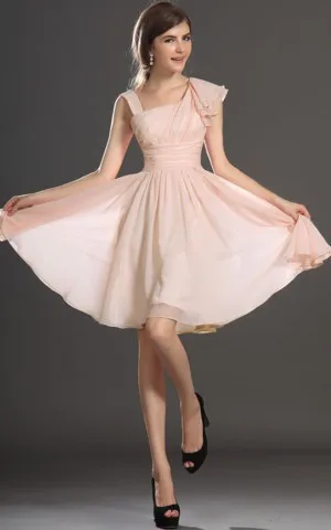 2016-A-Linha-de-Vestidos-de-Dama-de-honr