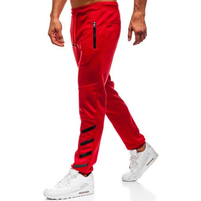 Мужские спортивные брюки с принтом ног, большие размеры, Длинные мужские брюки, для фитнеса, для отдыха, Мужские штаны для бега, весна-осень, новая ткань