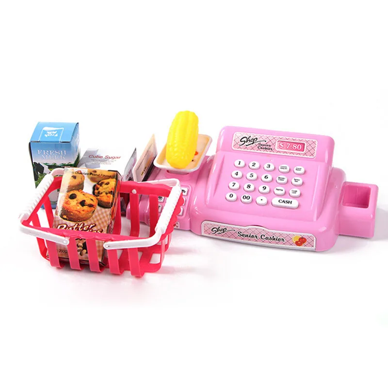 Compare Prices on Cashier Register Toy- Online Shopping