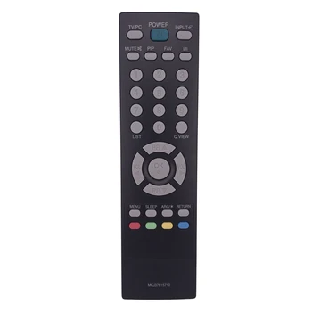 

New Original Remote Control MKJ37815710 For LG MKJ37815710 TV & DVD Blu-ray Player SMART TV Controle