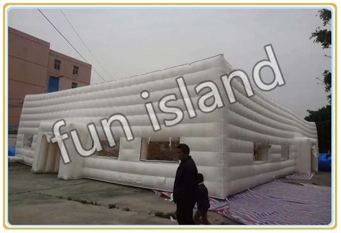 

Giant inflatable wedding tent,advertising inflatable tent