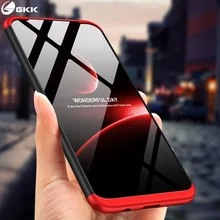 3 in 1 Case for Samsung Galaxy M20 M10 M30 A10 A30 A50 Case Matte 360 Full Protection Slim Cover Phone Accessories Coque