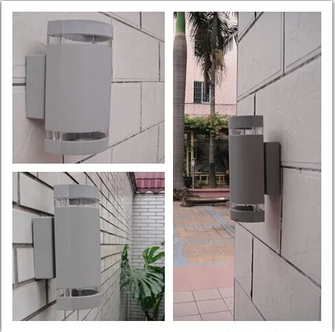 led wall lamp
