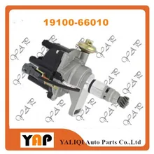 Дистрибьютор для FITTOYOTA LAND CRUISER FZJ70 FZJ73 ZFJ75 1fzfe 4.5L L6 19100-66010 1992-1999