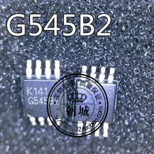 G545B2P8U G545B2 MSOP-8
