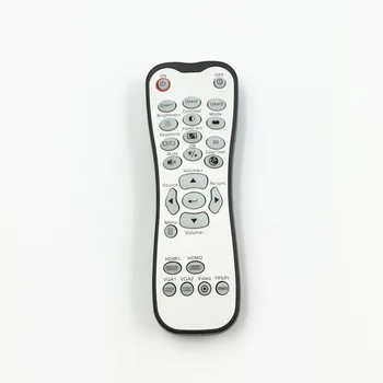 

Used Remote Control L-27-5KEY for Optoma HD36 HD37 HD100D HD25E HD26 GT1080 EH200ST Projector