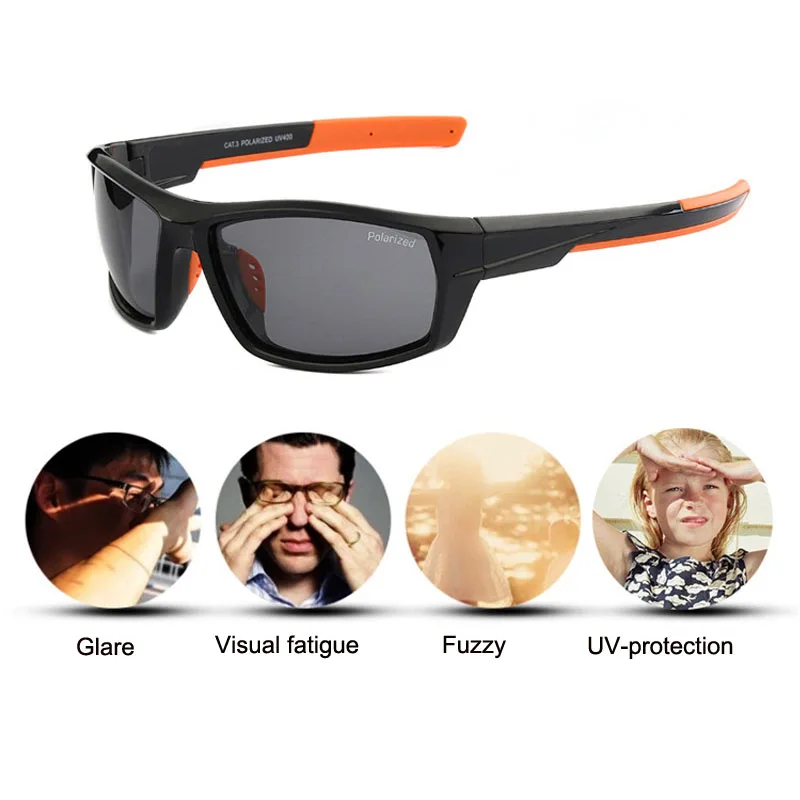 sunglasses men polarized