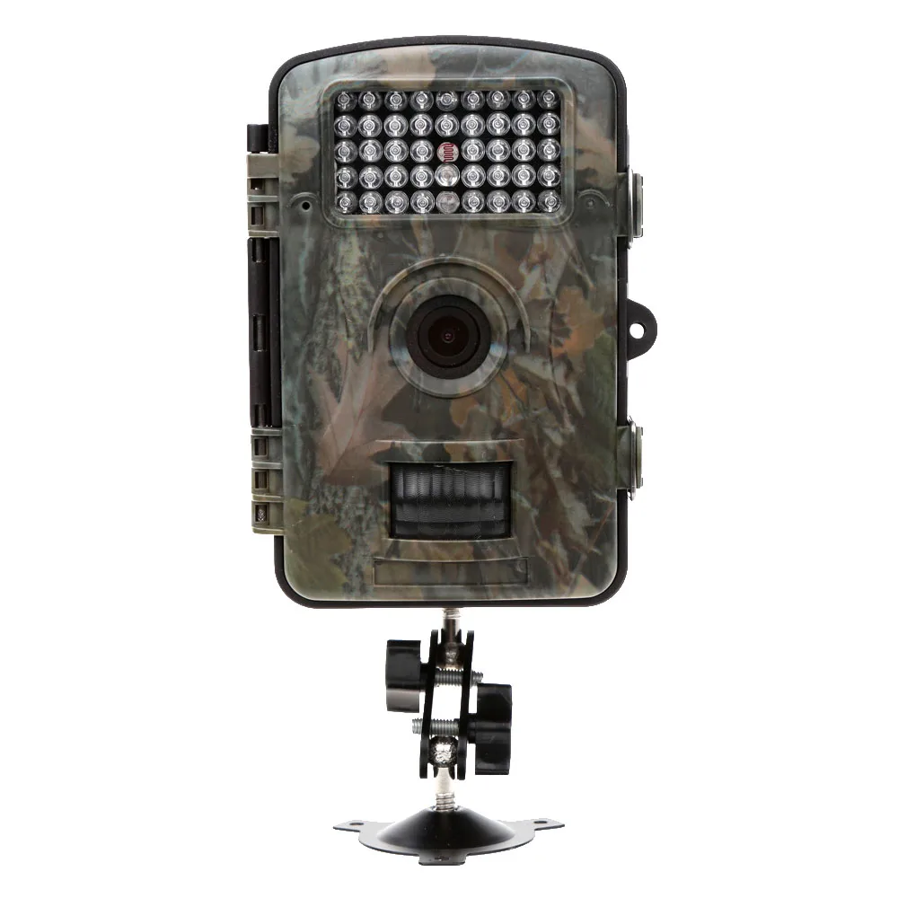 Portable Wildlife Hunting font b Camera b font 12MP HD Digital Infrared Scouting font b Trail
