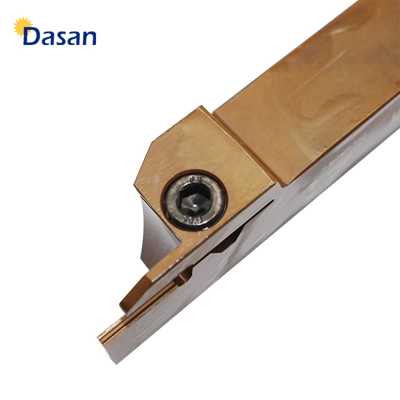 

1pc MGEHR2020-3T20 Holder Parting off and Groove Spring Steel External Slotting Arbor with Torx Key Wrench Lathe Turning Tool