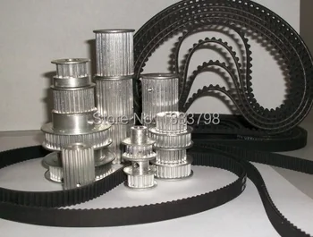 

High Flexibility Rubber V-belt Power transmission belt