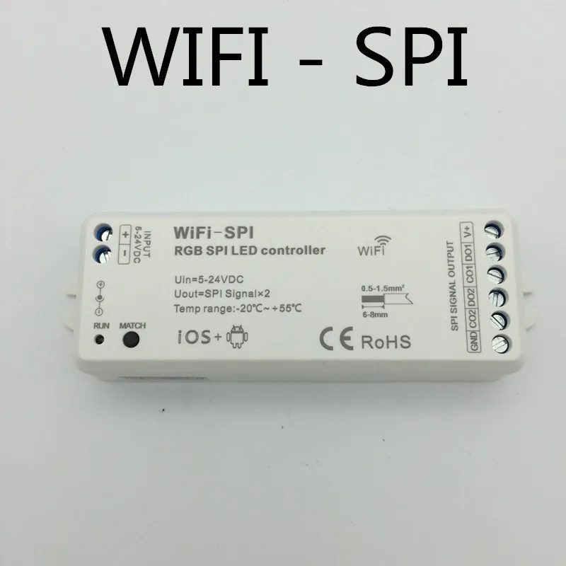 WIFI-SPI