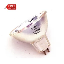 DONAR DN-29404 21 в 150 Вт/EJV 93637 21V150W галогенная лампа стоматологический волоконно-оптический осветитель, принтер, микроскоп лампа