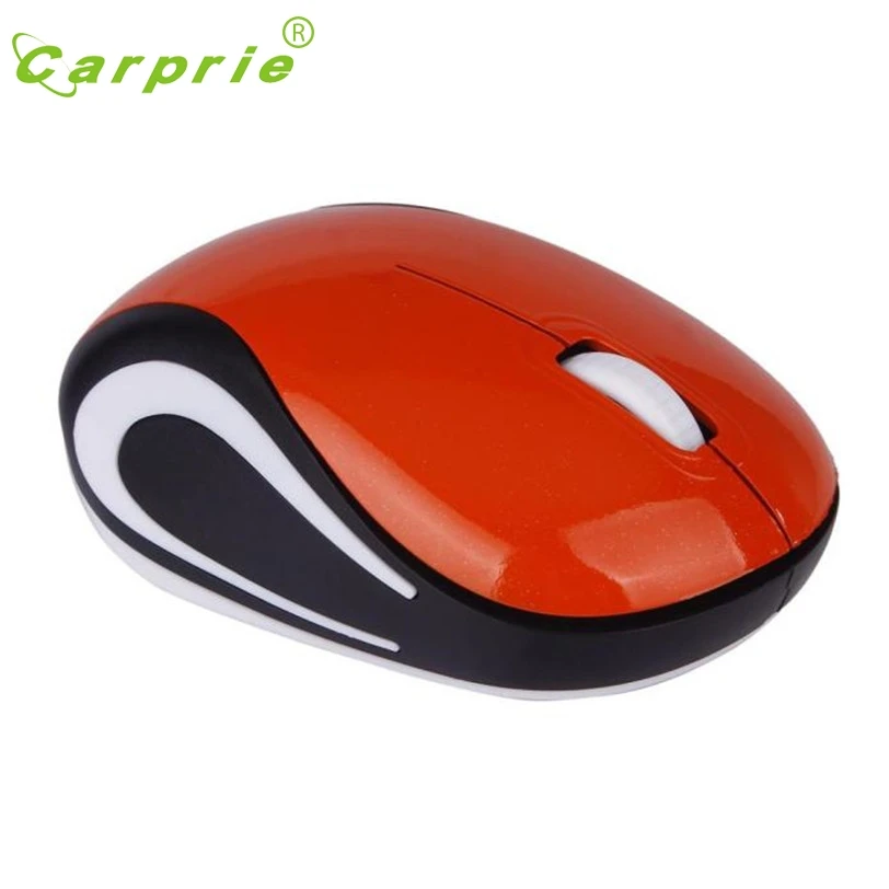 Беспроводная оптическая мини мышь 2000 DPI|2000 dpi|wireless mousemouse cute |