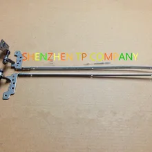 Фирменная Новинка FORlenovo B480 B480E B485 B490 B490G ноутбука левый и правый Экран ЖК Петли кронштейн Set