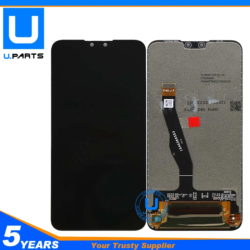 

For Huawei Enjoy 9 PLus Enjoy 9Plus Enjoy 9+ JKM-AL00 Full LCD Display Panel + Touch Screen Digitizer Complete Assembly