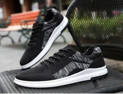 

2018 autumn new business casual men's shoes daily light travel shoes outdoor sports shoes 06
