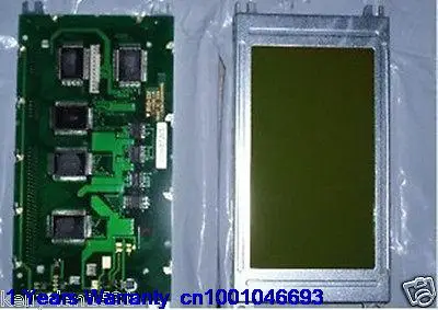 

Free DHL/EUB NEW LM24010Z for Sharp 5.7" LCD panel 240*128 original with 90days warranty NEW