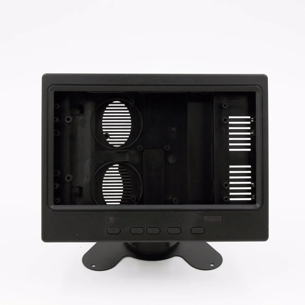 Пластиковый чехол Srjtek 7 дюймов для AT070TN90 800*480 LCD HDMI + VGA 2AV платы драйвера Дюймов 165x100