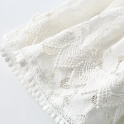 Dream Cradle, Baby Girls Lace Dress,Baby Princess Dress,Baby Girls Wedding Outfit,Party,Kids Formal Elegant Clothes,Baby Clothes (4)_