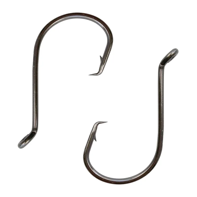 100pcs-7384-High-Carbon-Steel-Fishing-Hooks-Black-Offset-Sport-Circle-Bait-Fishing-Hook-Size-1 (9)