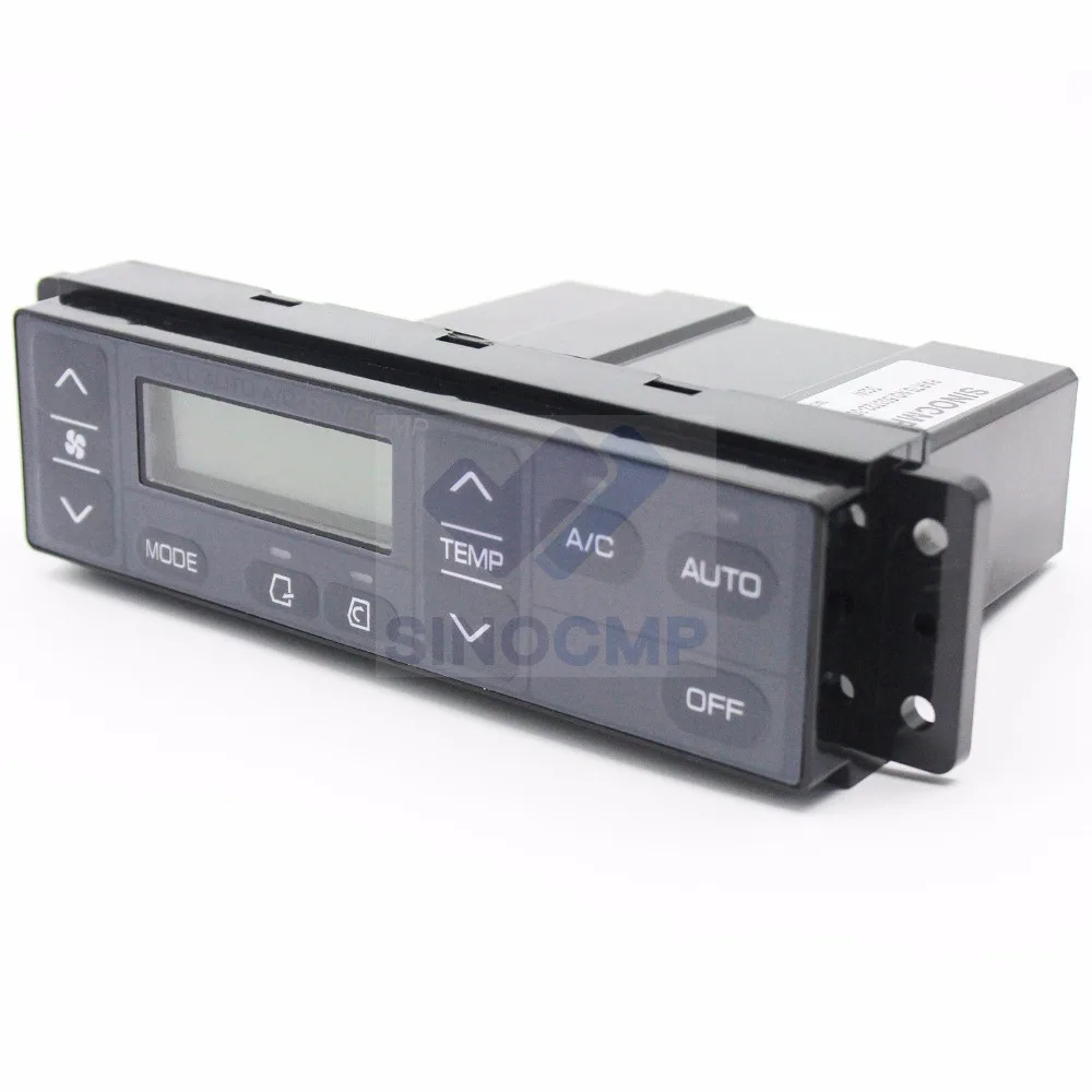 

Fits Hitachi ZX200-3 Air conditioning controller 4713662 Excavator, 1 year warranty