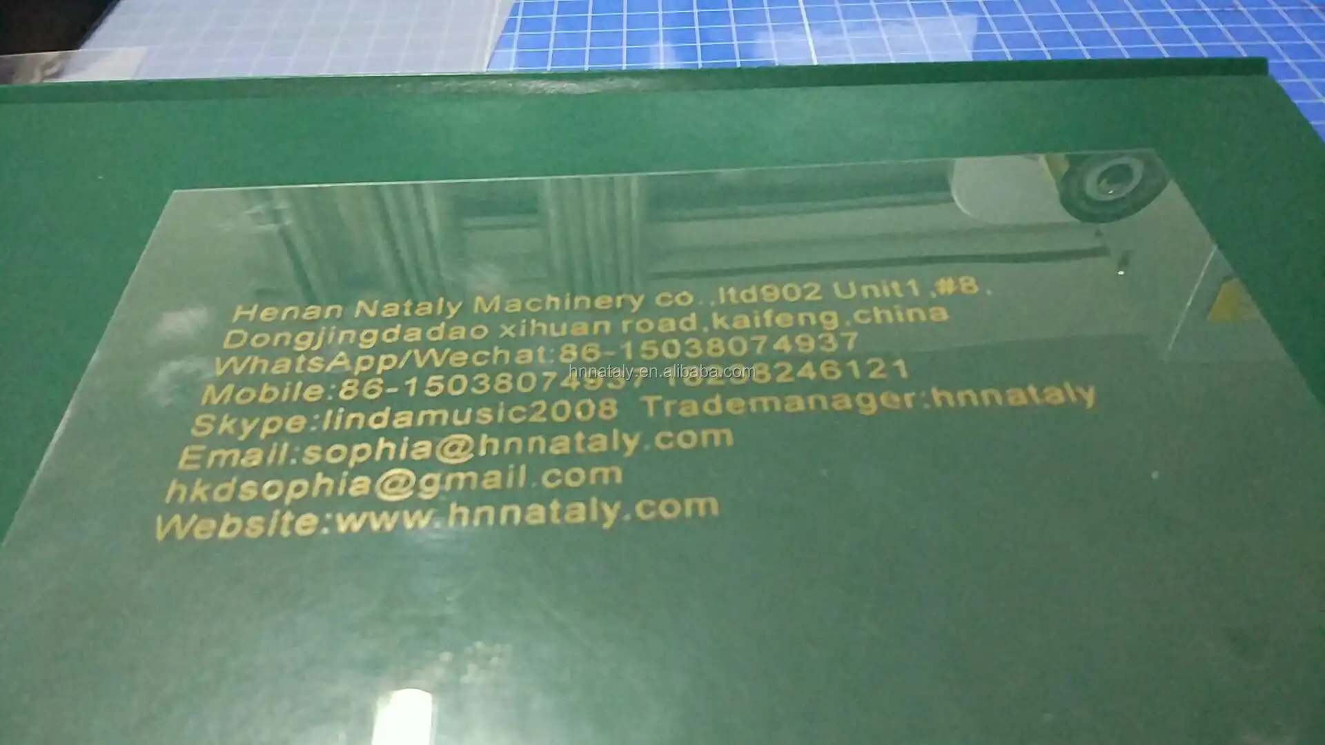 Цифровой A3 размер алюминиевой фольги лазерный принтер/Золотая Серебряная фольга горячего тиснения для плоских вещей