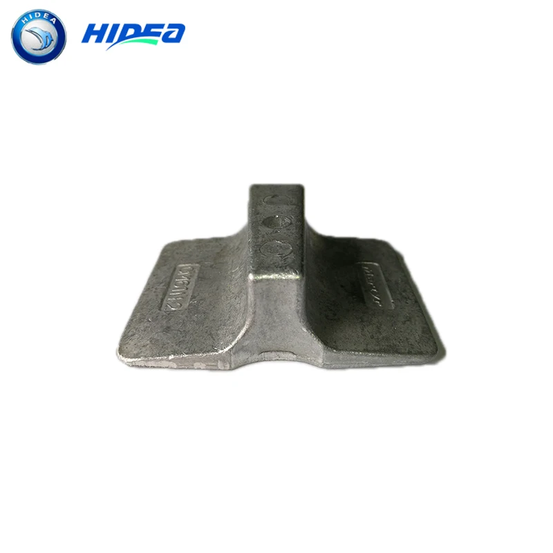 

Hidea Anode For YMH 15F 61N-45251-01 Boat Motor