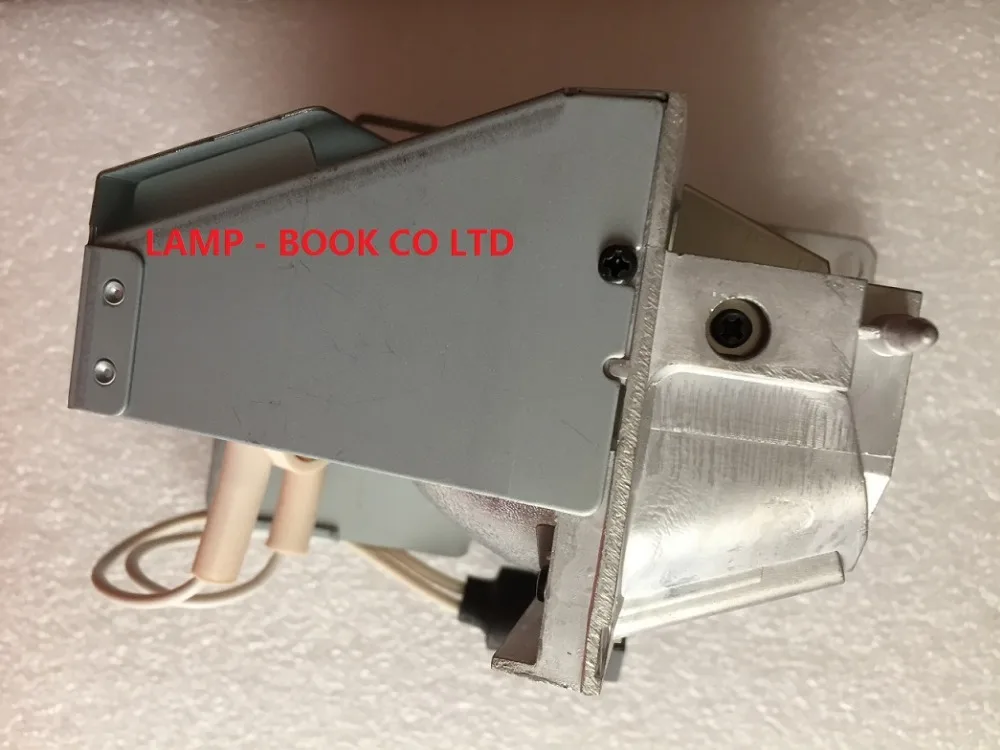 SP.8VH01GC01 лампы проектора с корпусом для OPTOMA HD26 HD141X ламповый модуль BL-FP190E