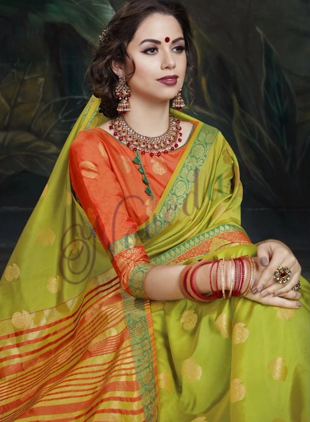 Болливуд женское индийское сари кафтан Сари платье традиционная индийская одежда индийское сари