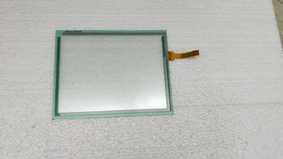 XBTOT4320 XBTGT4230 XBTGT4330 Touch Screen Glass for HMI Panel repair do it yourself New Have in