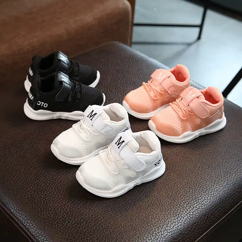 infant tennis shoes