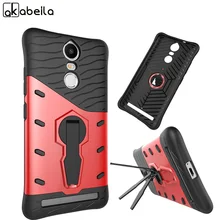 AKABEILA Cases For Lenovo Vibe K5 Note Phab2 Phab 2 Plus Case Armor Phone Cover Vibe K6 K6 Power ZUK Z2 P2 P2A40 PC PU Bags