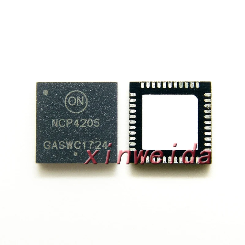 Лидер продаж! NCP4205 NCP4205MNR2G новые детали хорошее качество. Электронный элемент.