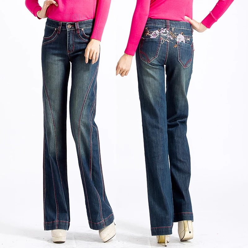 womens plus size designer jeans