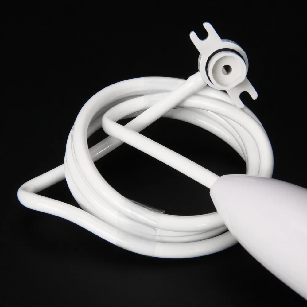 ручка для ирригатора waterpik wp-100. вакуумный водяной флоссер стоматологическая струя. запасная ручка для ирригатора waterpik wp-100. запасная ручка для ирригатора wp 100e2. ручка шланг для ирригатора.