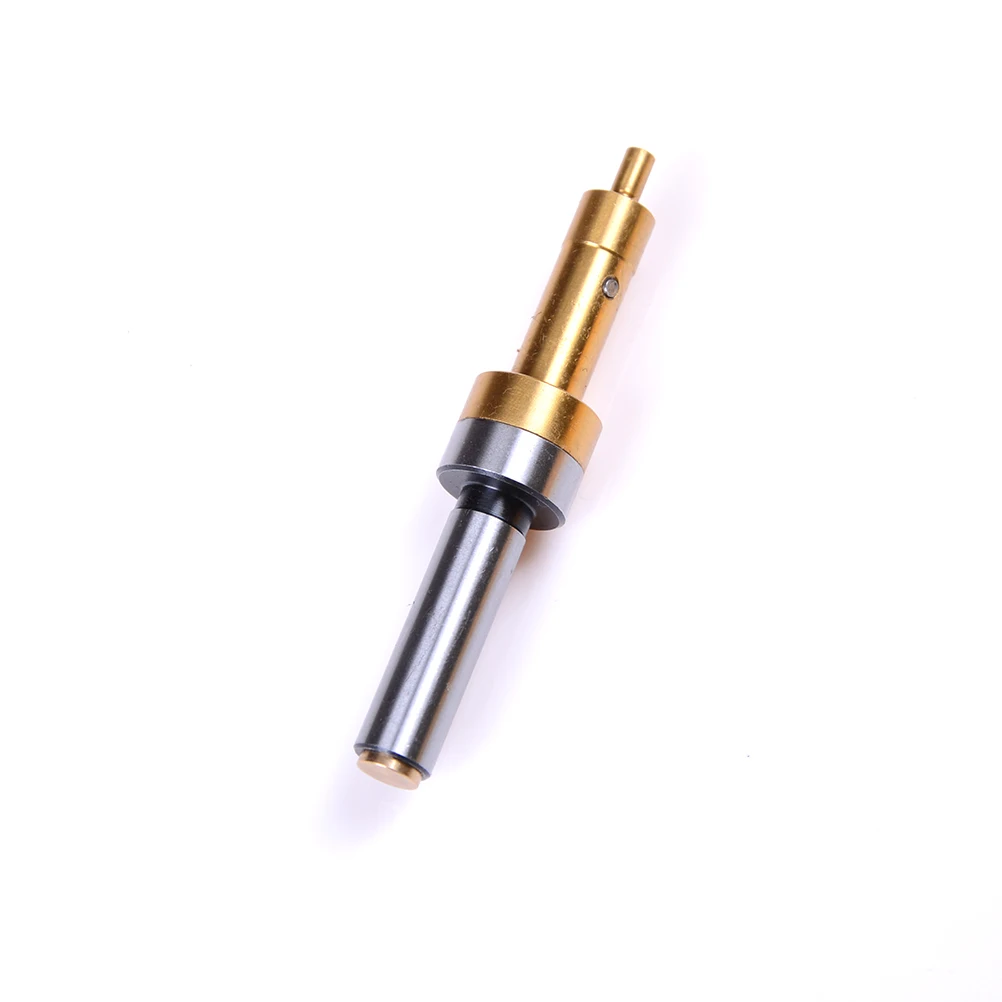 Mechanical Edge Finder CE420 10MM for Milling Lathe Machine Touch Point Sensor including Milling Cutter