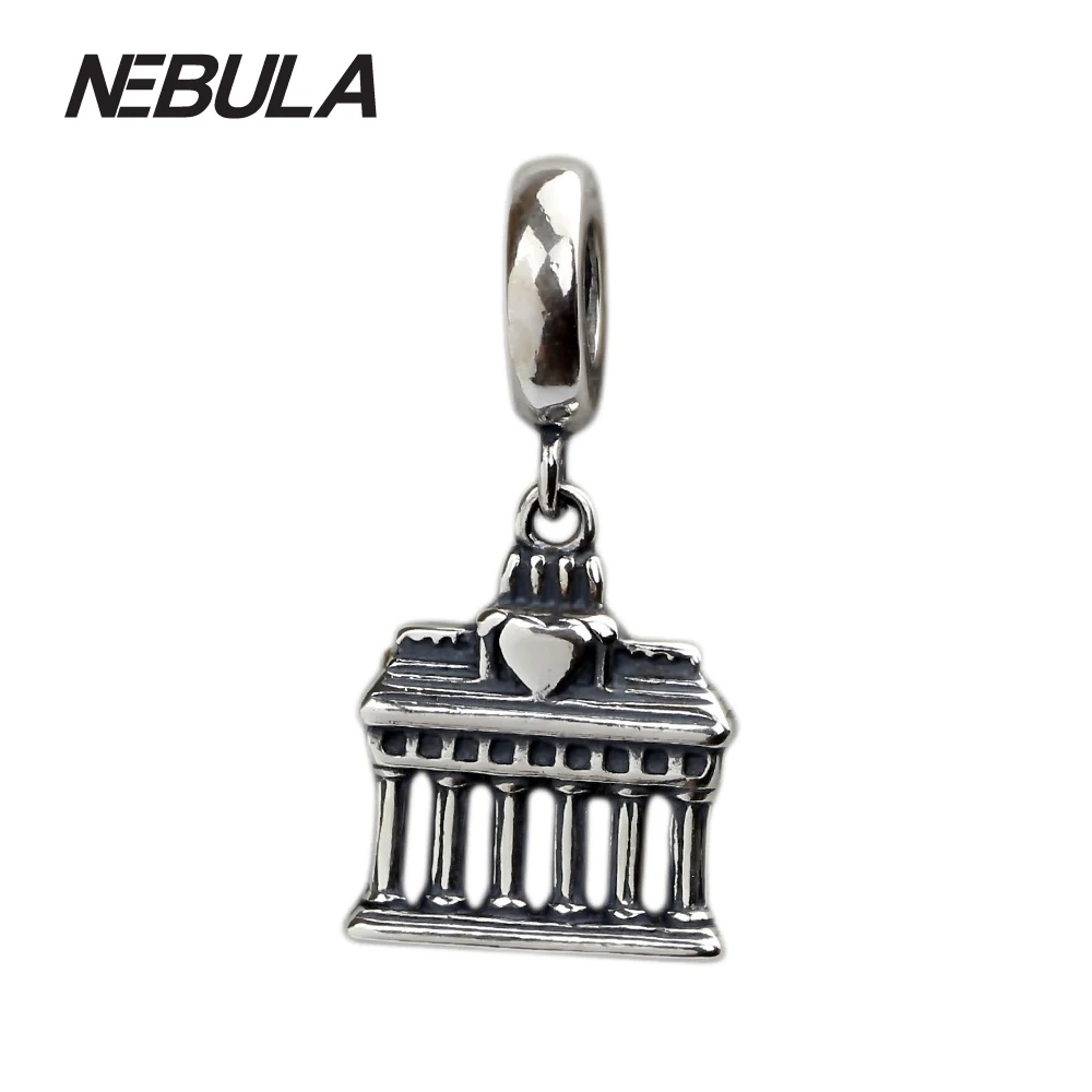 pandora charm berlino pandora charm berlino