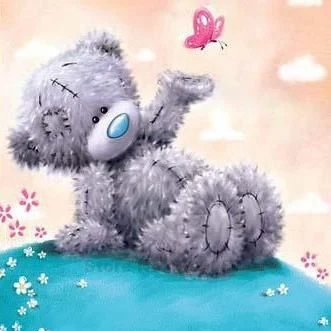 0fca579f36a2fce4e3b60346ec0a7448--teddy-bears-tatty-teddy-bear