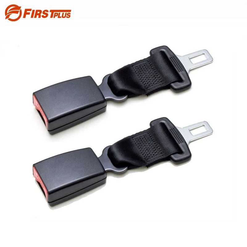 E24 23cm Car Seat Belt Extenders Safety Belts Extension For Cars