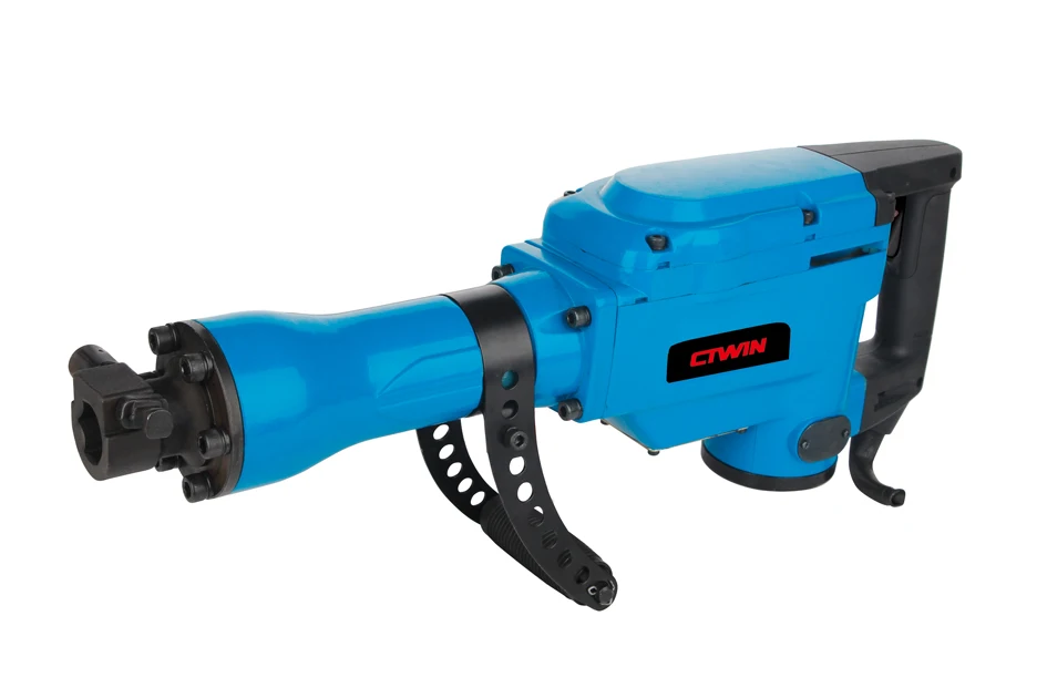 High Quality 45J Professional Electric Pick IRON BOX With Rotate Handle