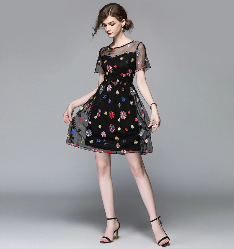 Sexy Dress (7)