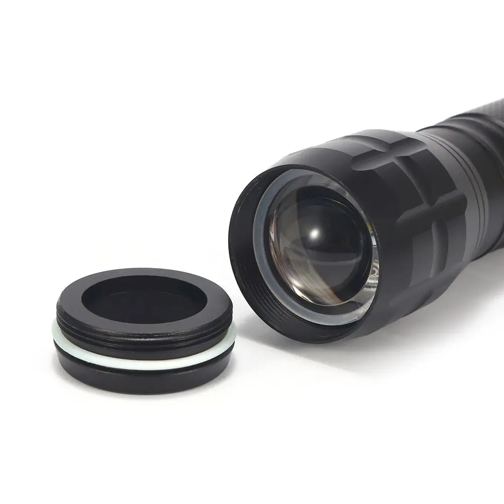 SK10 led flashlight (10)